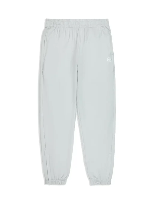 Sergio Tacchini Alife Track Pant- QUIET GRAY Discount
