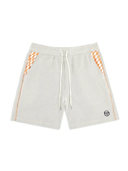 Sergio Tacchini Cialda Short- GARDENIA Best