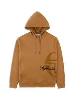 Sergio Tacchini Garcon Hoodie- FOXTROT Best