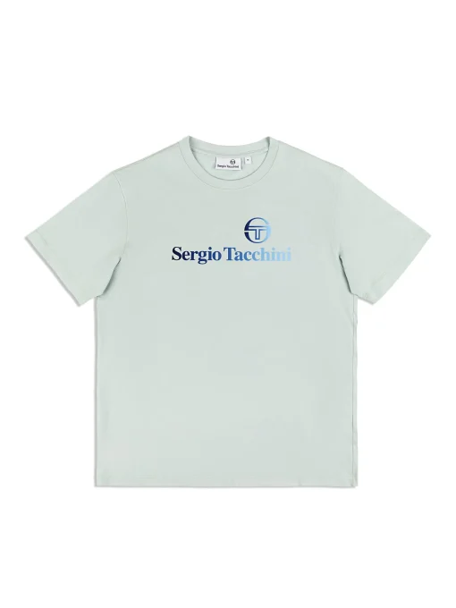 Sergio Tacchini Gradiennte T-Shirt- SURF SPRAY Online
