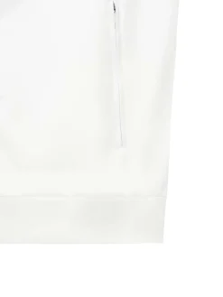 Sergio Tacchini ACE Staff Track Jacket- OFF WHITE Hot