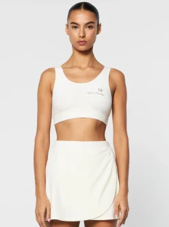 Sergio Tacchini Adela Bra- GARDENIA Clearance