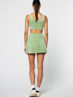 Sergio Tacchini Adela Bra- JADE GREEN Discount