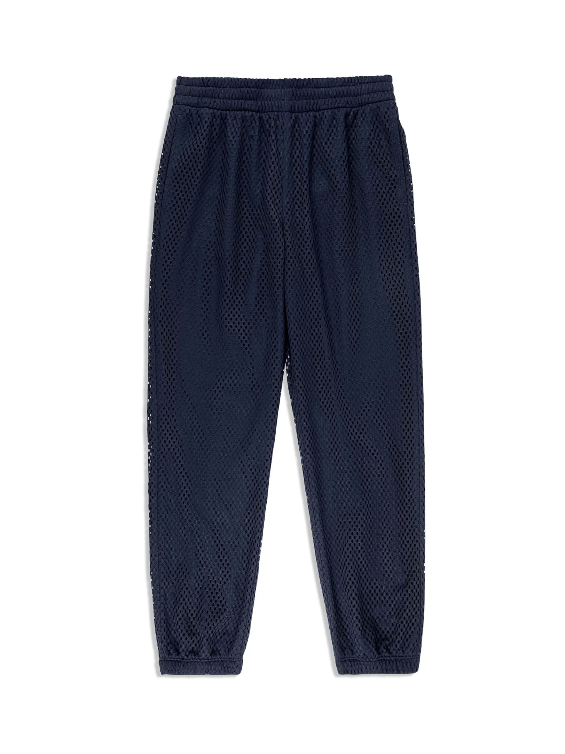 Sergio Tacchini Adria Mesh Track Pant- MARITIME BLUE Clearance