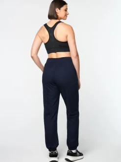 Sergio Tacchini Adria Mesh Track Pant- MARITIME BLUE Clearance