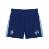 Sergio Tacchini Advantage Staff Shorts- NAVY Online