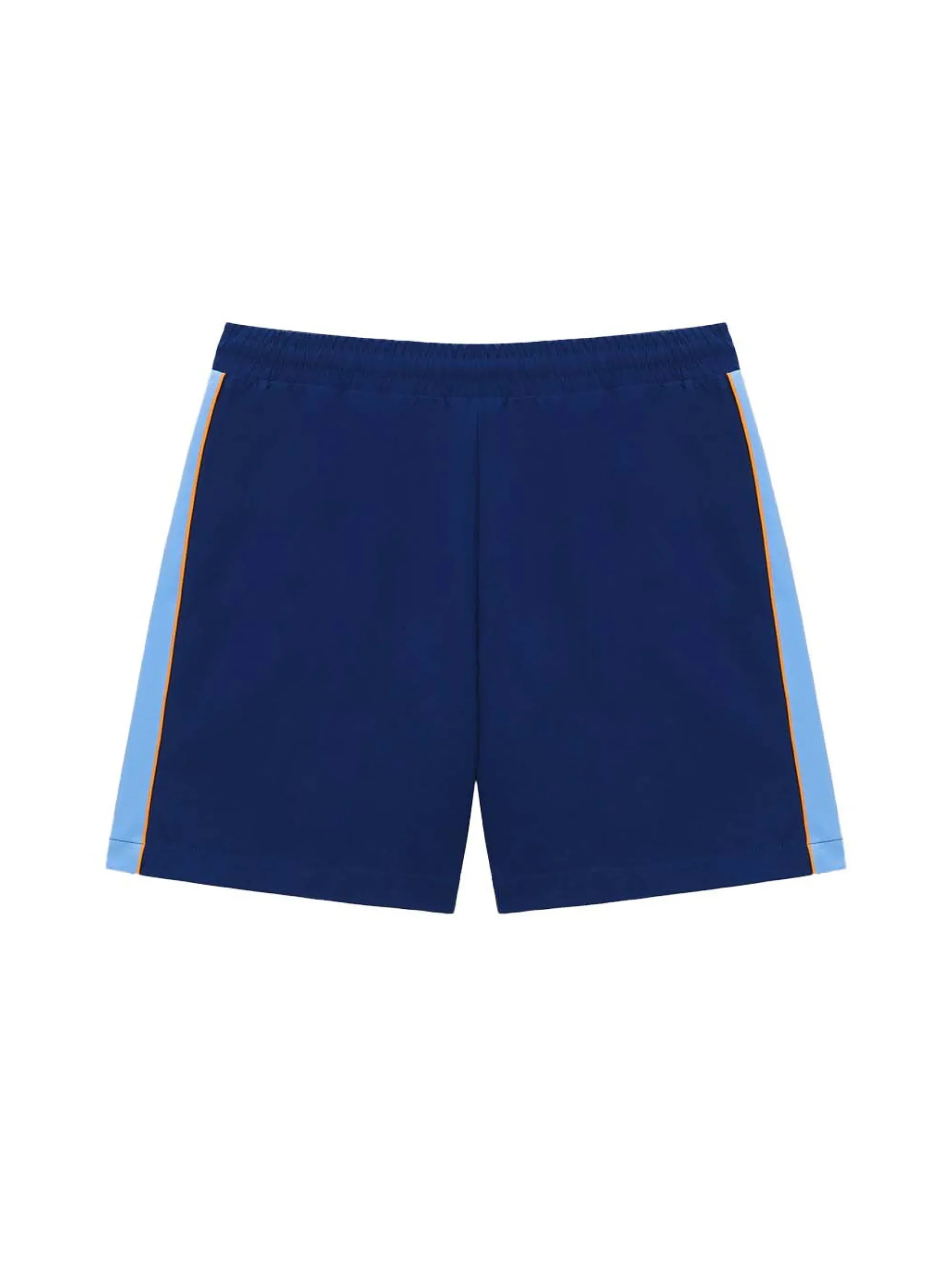 Sergio Tacchini Advantage Staff Shorts- NAVY Online
