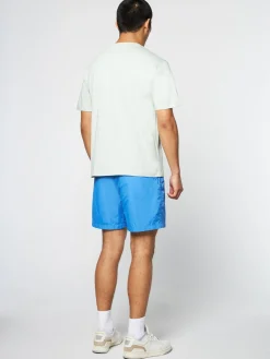 Sergio Tacchini Aereo T-Shirt- SURF SPRAY Clearance