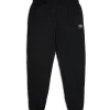Sergio Tacchini Alife Track Pant- BLACK BEAUTY Discount