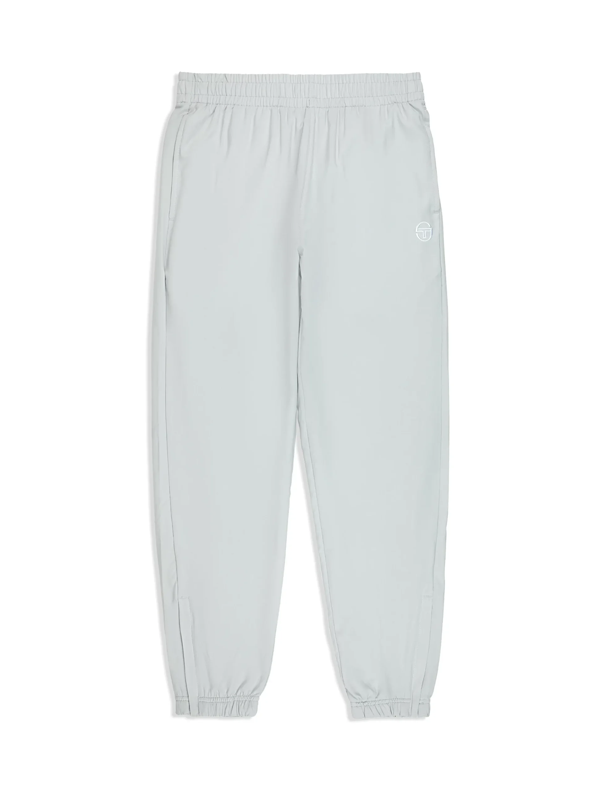 Sergio Tacchini Alife Track Pant- QUIET GRAY Discount