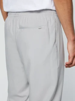 Sergio Tacchini Alife Track Pant- QUIET GRAY Discount