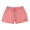 Sergio Tacchini Ancona Short- WILD ROSE Discount
