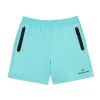 Sergio Tacchini Angola Short- AQUA SEA Clearance