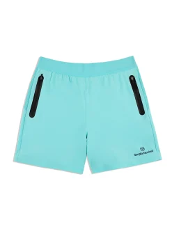 Sergio Tacchini Angola Short- AQUA SEA Clearance
