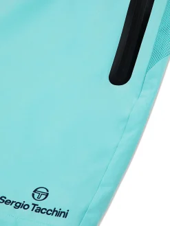 Sergio Tacchini Angola Short- AQUA SEA Clearance