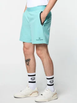 Sergio Tacchini Angola Short- AQUA SEA Clearance