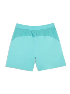 Sergio Tacchini Angola Short- AQUA SEA Clearance