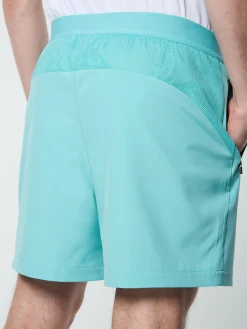 Sergio Tacchini Angola Short- AQUA SEA Clearance
