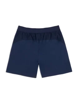Sergio Tacchini Angola Short- MARITIME BLUE Fashion