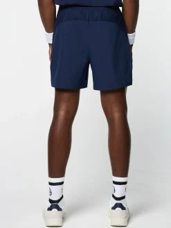 Sergio Tacchini Angola Short- MARITIME BLUE Fashion