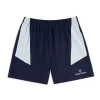 Sergio Tacchini Angolo Short- MARITIME BLUE Hot