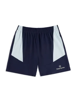 Sergio Tacchini Angolo Short- MARITIME BLUE Hot