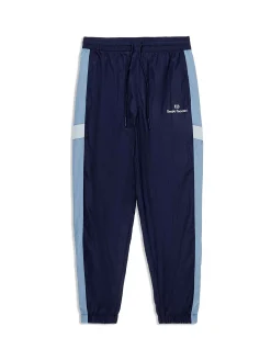 Sergio Tacchini Angolo Track Pant- MARITIME BLUE New