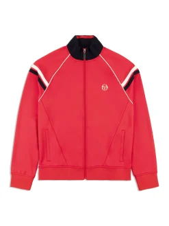 Sergio Tacchini Ascot Track Jacket- ADRENALINE RUSH Online