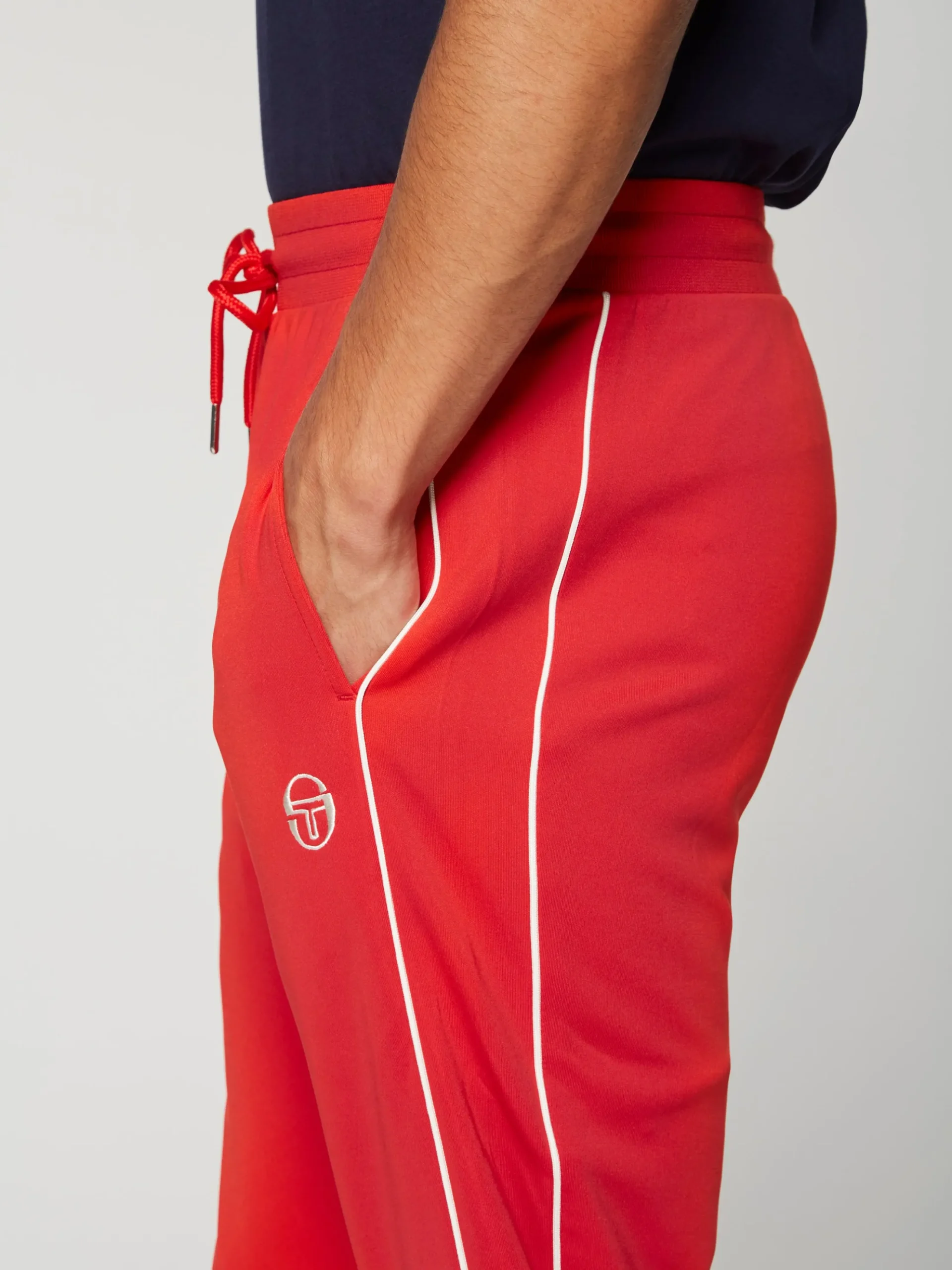 Sergio Tacchini Ascot Track Pant- ADRENALINE RUSH Discount