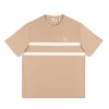 Sergio Tacchini Banda T-Shirt- HUMUS Online
