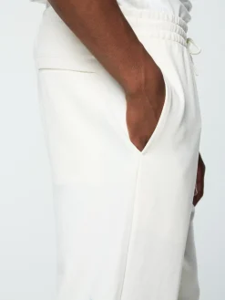 Sergio Tacchini Bari Graphic Sweatpant- GARDENIA Discount