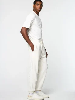 Sergio Tacchini Bari Graphic Sweatpant- GARDENIA Discount