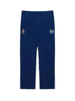 Sergio Tacchini Baseline Staff Pants- NAVY Online