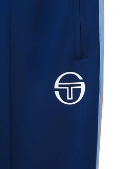Sergio Tacchini Baseline Staff Pants- NAVY Online