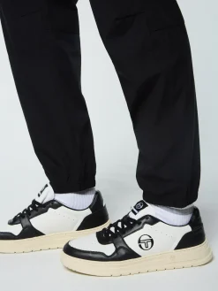 Sergio Tacchini Carico Cargo Pant- BLACK BEAUTY Best