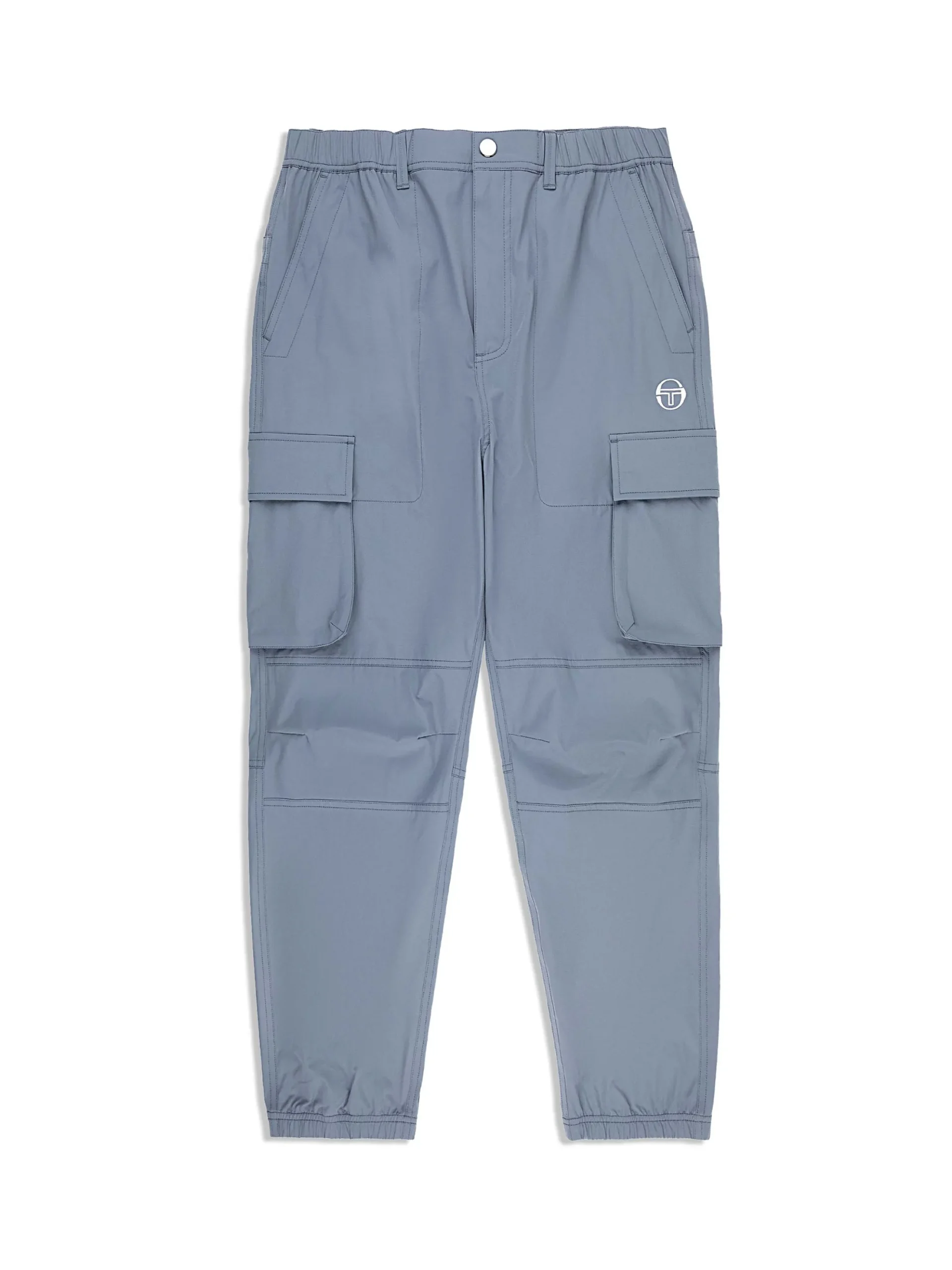 Sergio Tacchini Carico Cargo Pant- GRISAILLE Hot