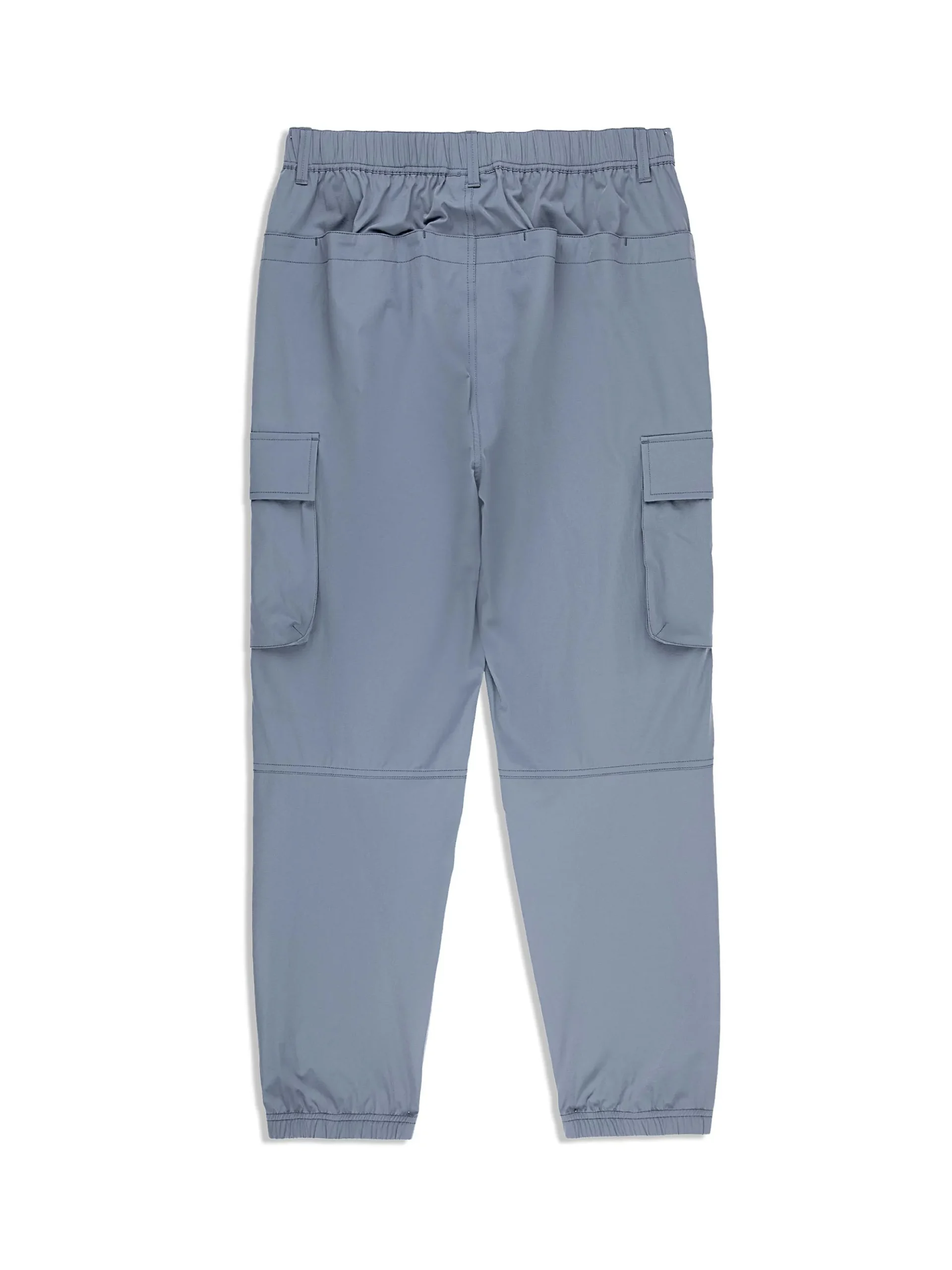 Sergio Tacchini Carico Cargo Pant- GRISAILLE Hot