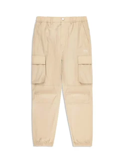 Sergio Tacchini Carico Cargo Pant- HUMUS Outlet