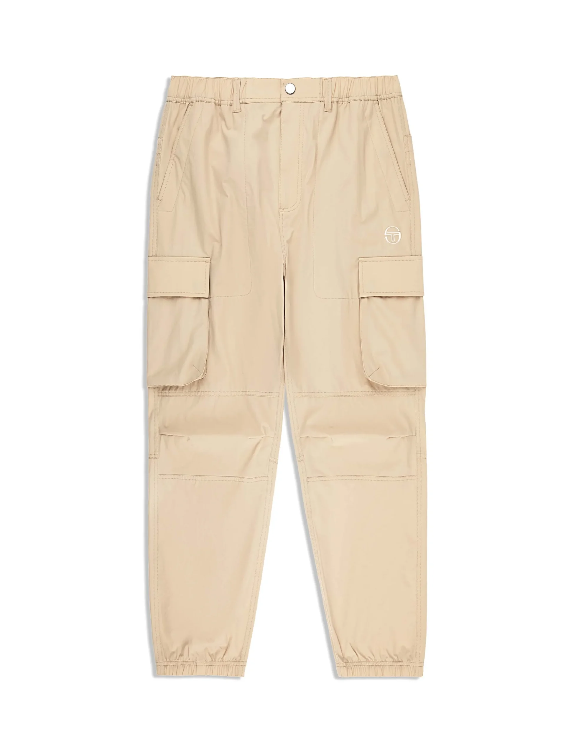 Sergio Tacchini Carico Cargo Pant- HUMUS Outlet