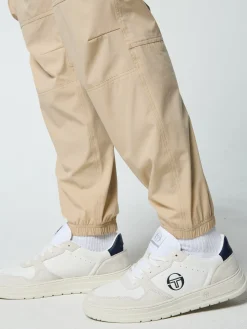Sergio Tacchini Carico Cargo Pant- HUMUS Outlet