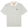 Sergio Tacchini Cialda Polo- GARDENIA Fashion