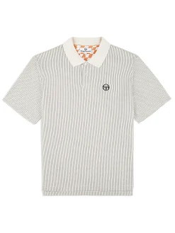Sergio Tacchini Cialda Polo- GARDENIA Fashion