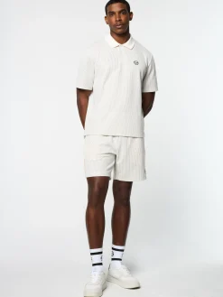 Sergio Tacchini Cialda Polo- GARDENIA Fashion