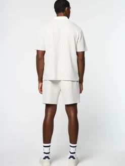 Sergio Tacchini Cialda Polo- GARDENIA Fashion