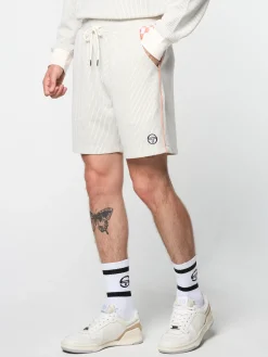 Sergio Tacchini Cialda Short- GARDENIA Best