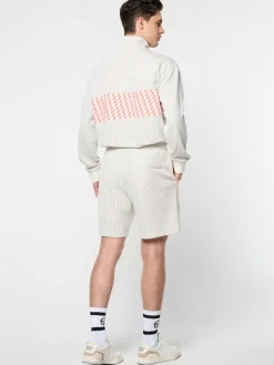 Sergio Tacchini Cialda Short- GARDENIA Best