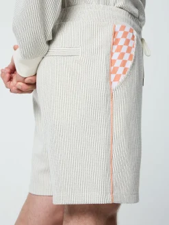 Sergio Tacchini Cialda Short- GARDENIA Best