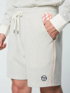 Sergio Tacchini Cialda Short- GARDENIA Best