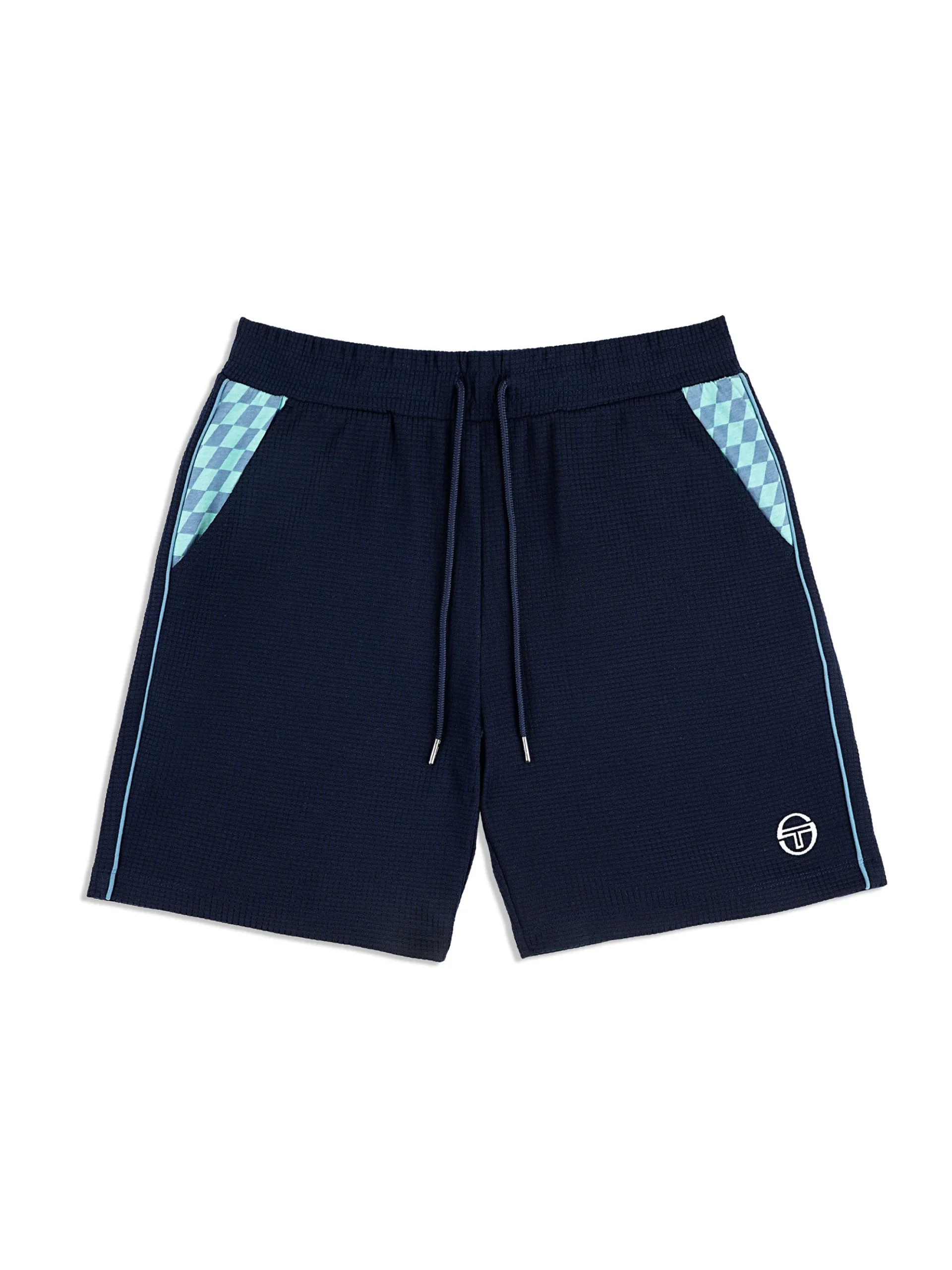 Sergio Tacchini Cialda Short- MARITIME BLUE Online