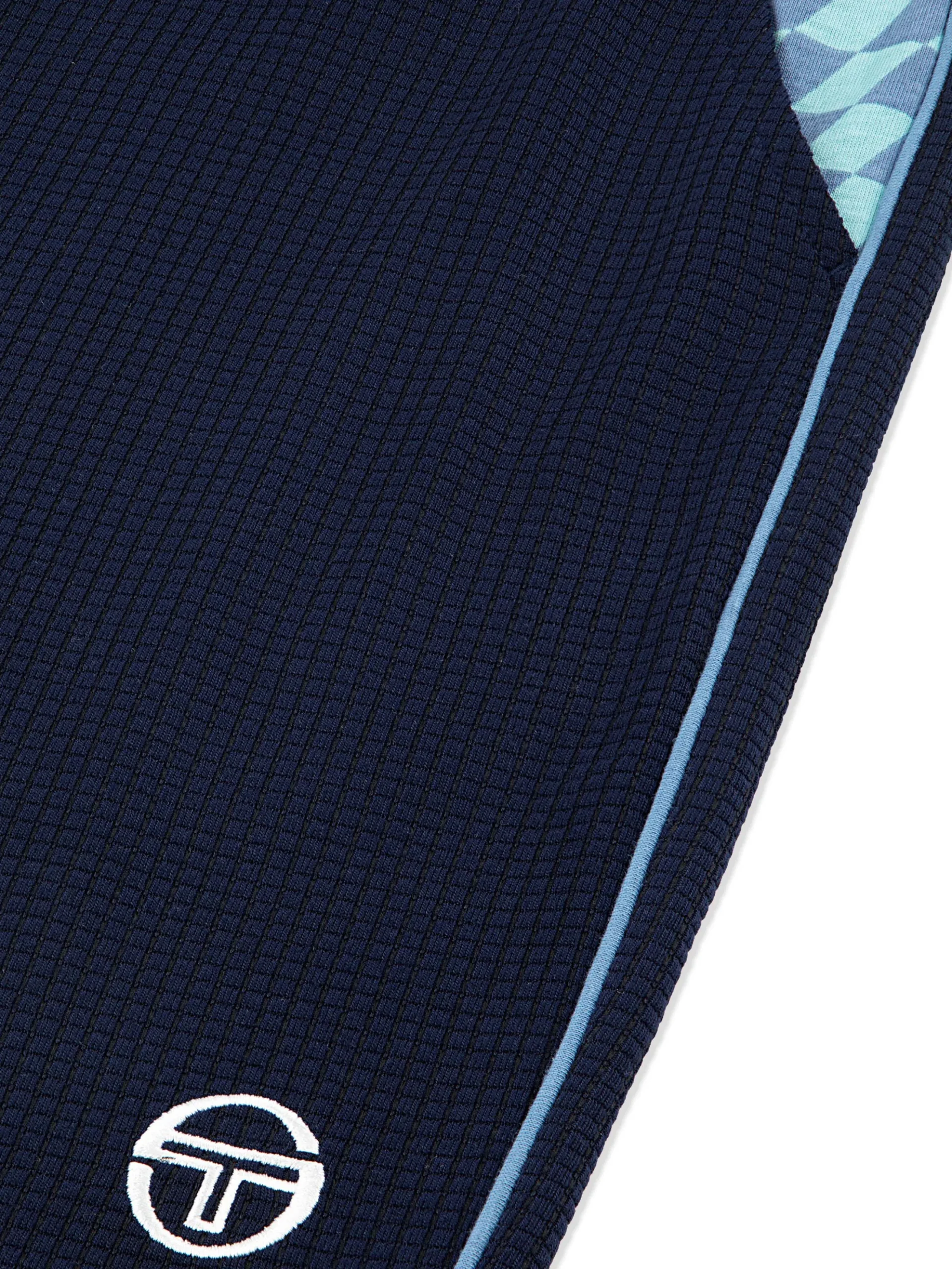 Sergio Tacchini Cialda Short- MARITIME BLUE Online